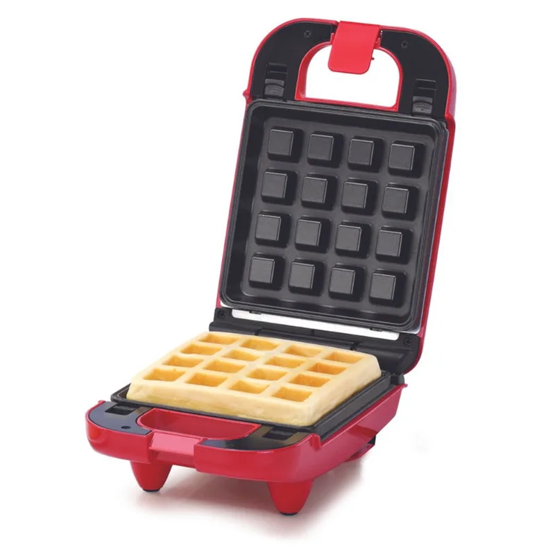 Multigrill 3 em 1 com Grelhas Removíveis Holstein 127V