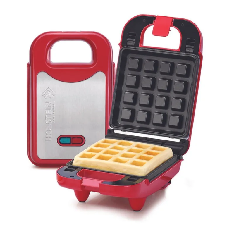 Multigrill 3 em 1 com 2 Grelhas Removíveis Holstein