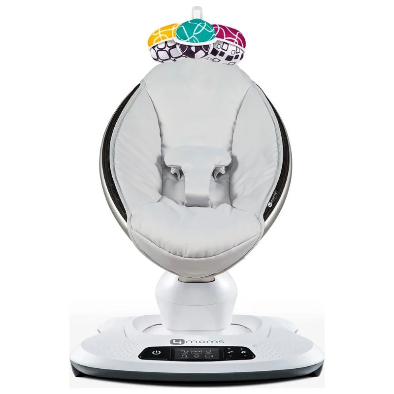 Cadeira de Descanso 4moms Mamaroo 4.0 42116