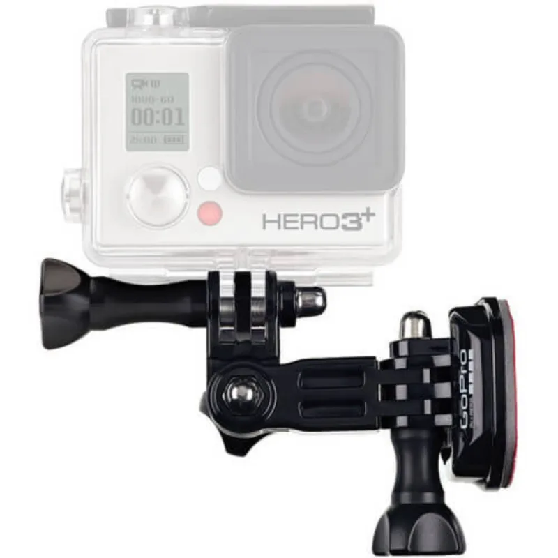 Suporte de Montagem Lateral para GoPro (AHEDM-001)