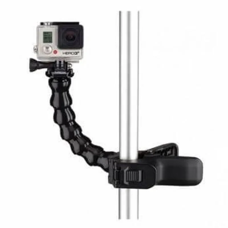 Suporte com Ventosa para Gopro Hero2, Hero3 e Hero3 + (AUCMT-302)