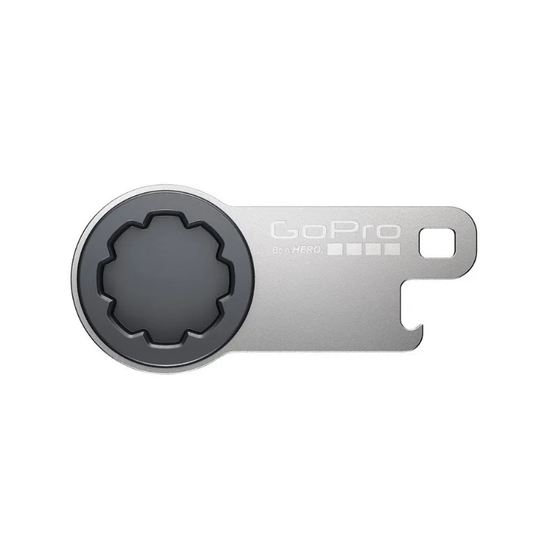Gopro The Tool