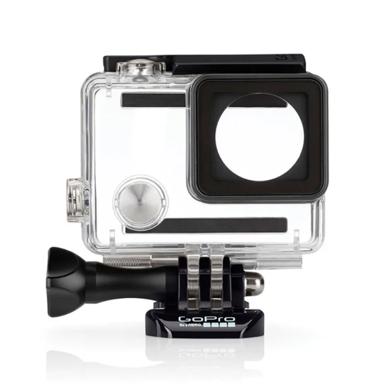 GoPro Caixa Estanque