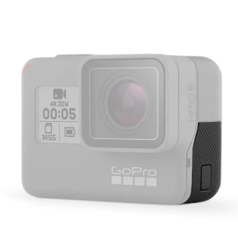 GoPro Porta lateral de reposição