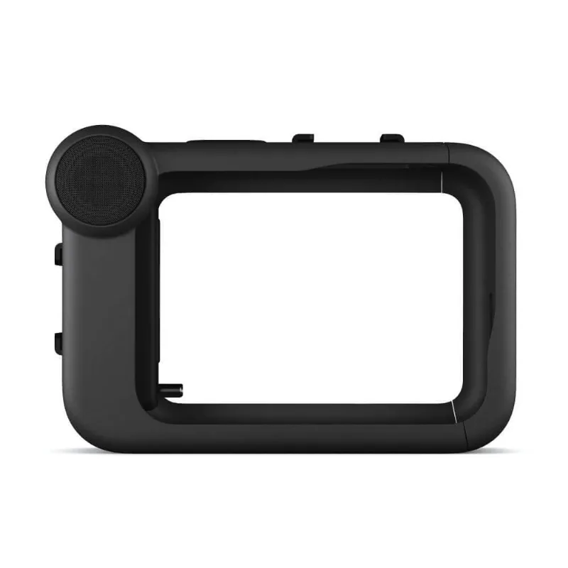 Módulo De Mídia Gopro Hero 8 Black Media Mod - Ajfmd-001
