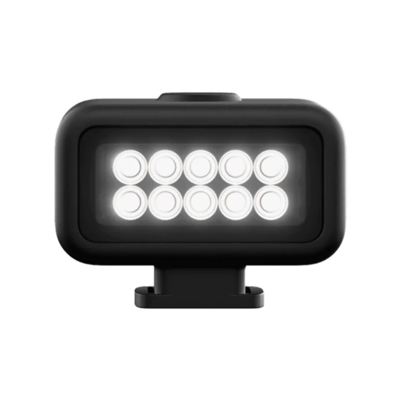 Módulo Iluminação Light Mod Original Gopro 11/10/9/8 - Altsc-001
