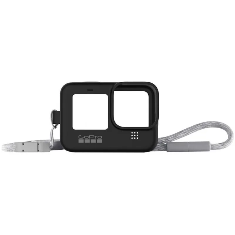 Capa Protetora GoPro Hero 9 Black com Cordão