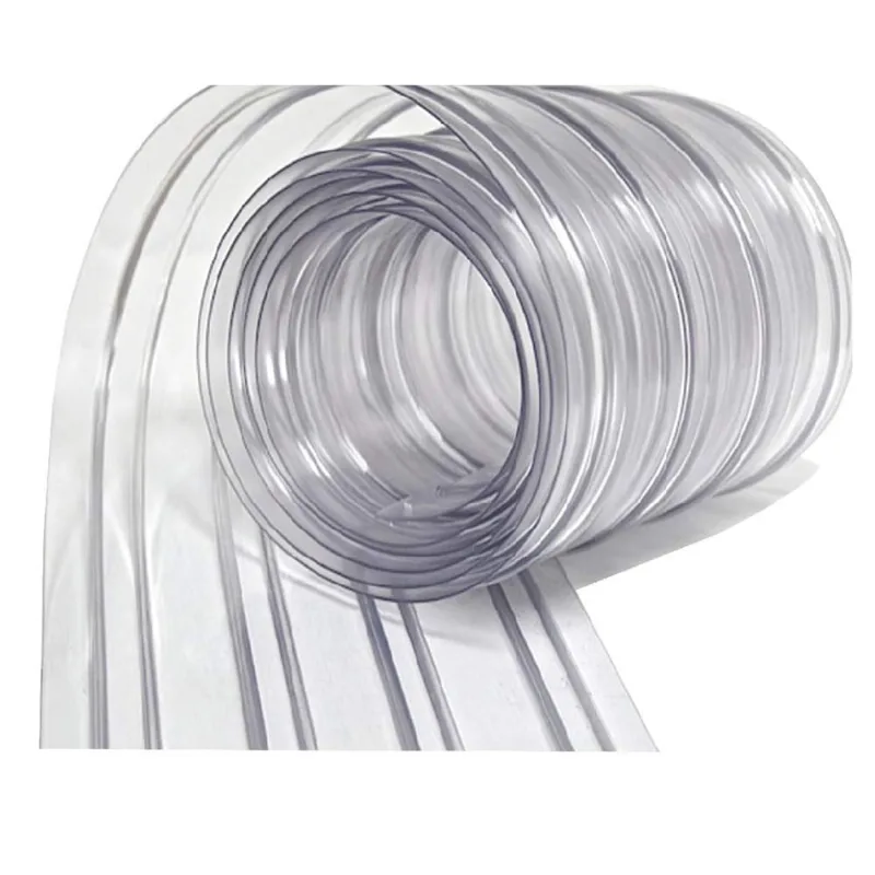Cortina de vinil para porta diy para cães ou gatos - resilia