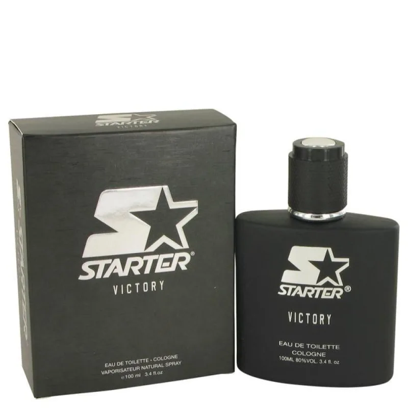 Perfume Masculino Victory Starter 100ml - STARTER