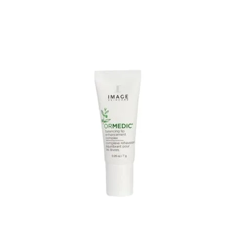 Image Skincare Ormedic Lip Enhancement Complex, 0.25 - Não Disponível