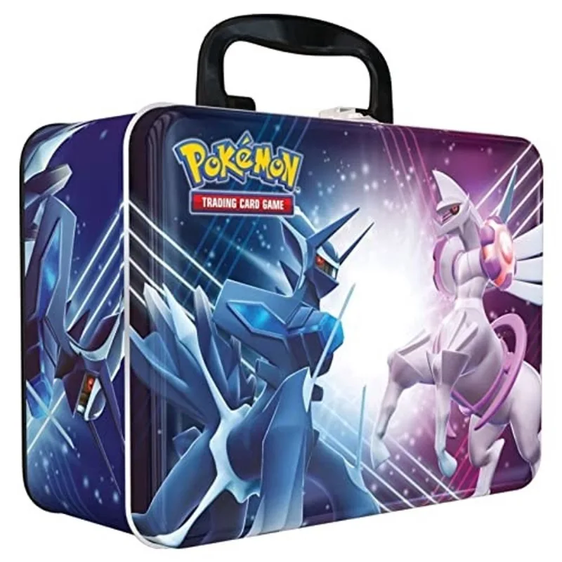 Pokémon tcg: Baú de Colecionador 2022
