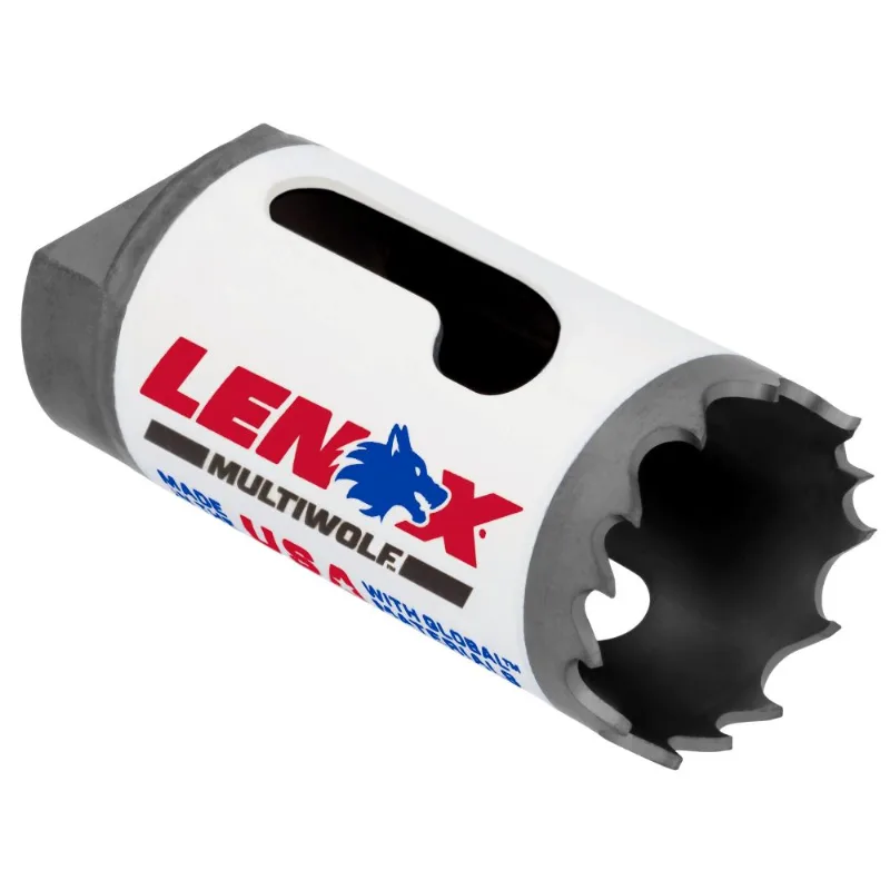 Serra Copo Bi-Metal Lenox Serra Copo Bi-Metal 30mm Lenox