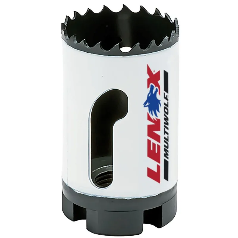 Serra Copo Bi-Metal Lenox Serra Copo Bi-Metal 35mm Lenox
