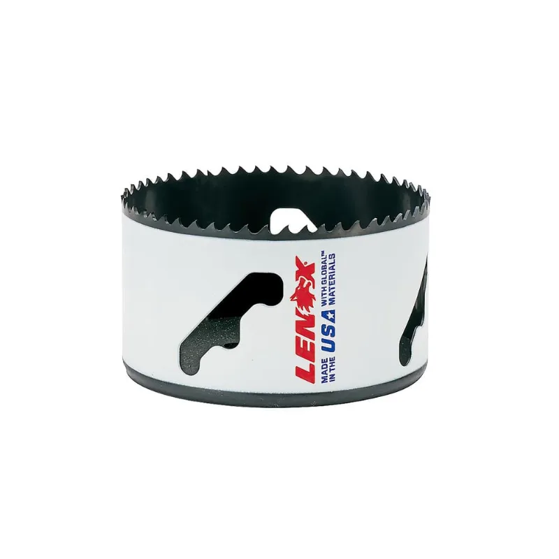 Serra Copo Bi-Metal Lenox Serra Copo Bi-Metal 89mm Lenox