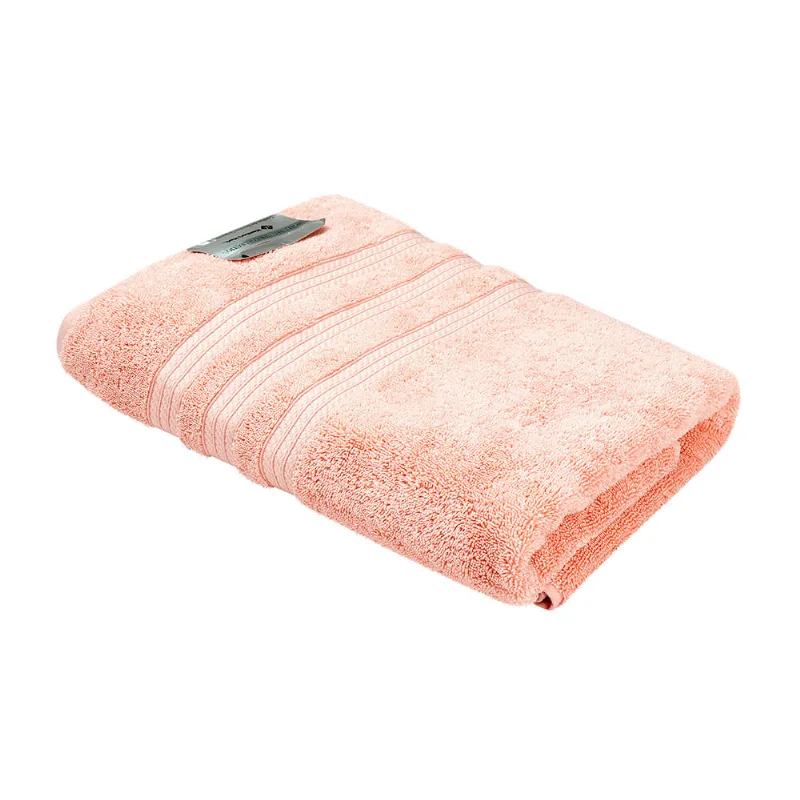 Toalha de Banho Spa Blush Member's Mark
