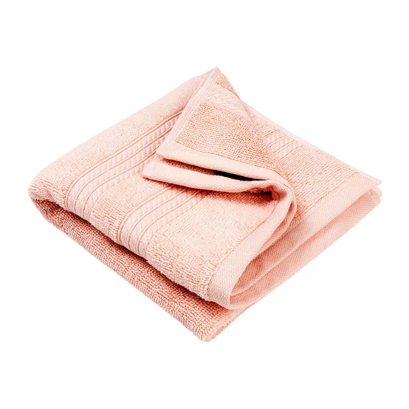 Toalha de Rosto Spa Blush Member's Mark