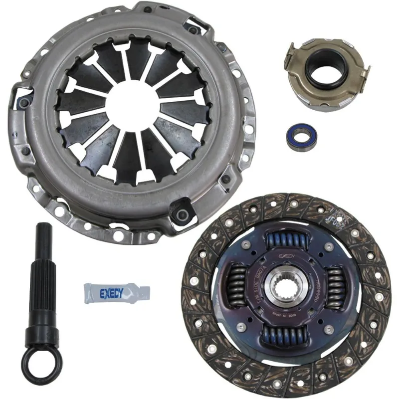 Kit Embreagem Exedy Honda Fit 1.5 16v 2003-2008 (190mm) KEHO1006-4757