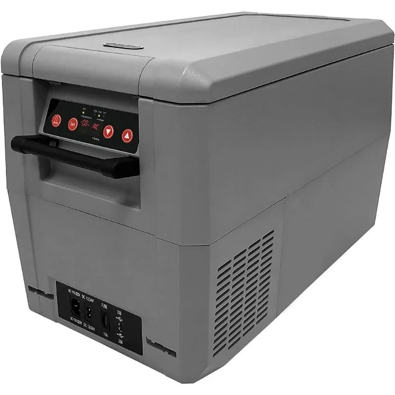 Refrigerador Portátil Whynter p/ carro