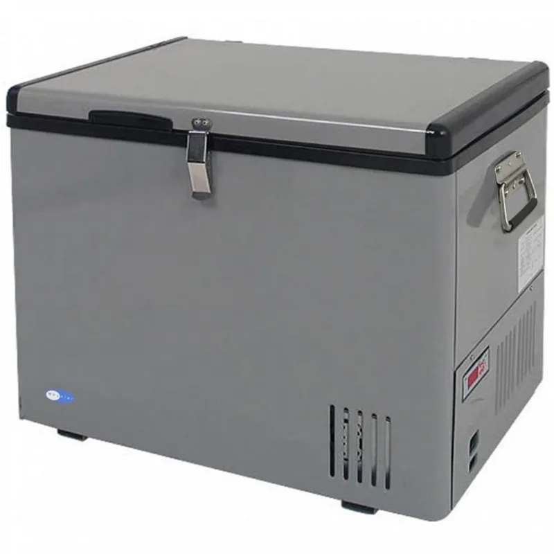 Whynter FM-45G Geladeira portátil 12 v p/ carro