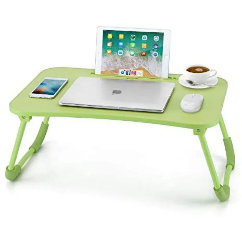 Suporte para notebook Nnewvante Lap verde