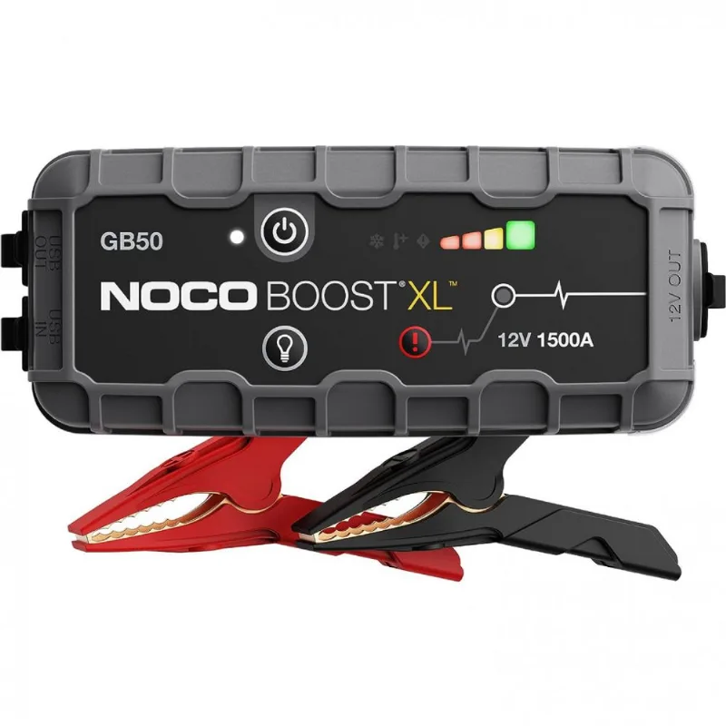 Bateria De Carro Auxiliar 1500 Amp 12v 7l Motores A Gasolina E 4.5l Diesel