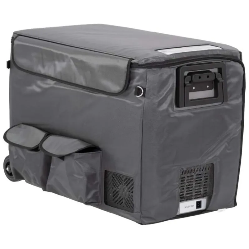 T50 Insulated Protective Cover For Alpicool Insulated Transit Bag 12 Volt Portable Refrigerator Cover