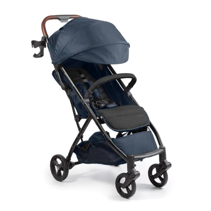 Carrinho de Bebê Summer Infant Ingenuity 3Dquickclose CS Compact Fold - Leve, Seguro e Confortável