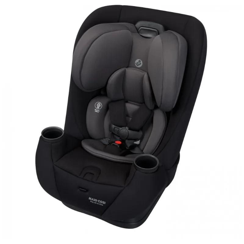 Cadeirinha Maxi-Cosi Pria All-in-One Tudo-em-Um Azul Sombra 2,3 a 45,4 kg