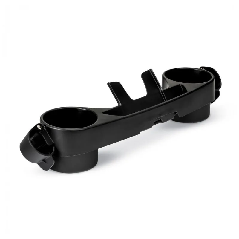 Britax Parent Tray - Bandeja para Carrinho com Porta-Celular e Porta-Copos Grandes