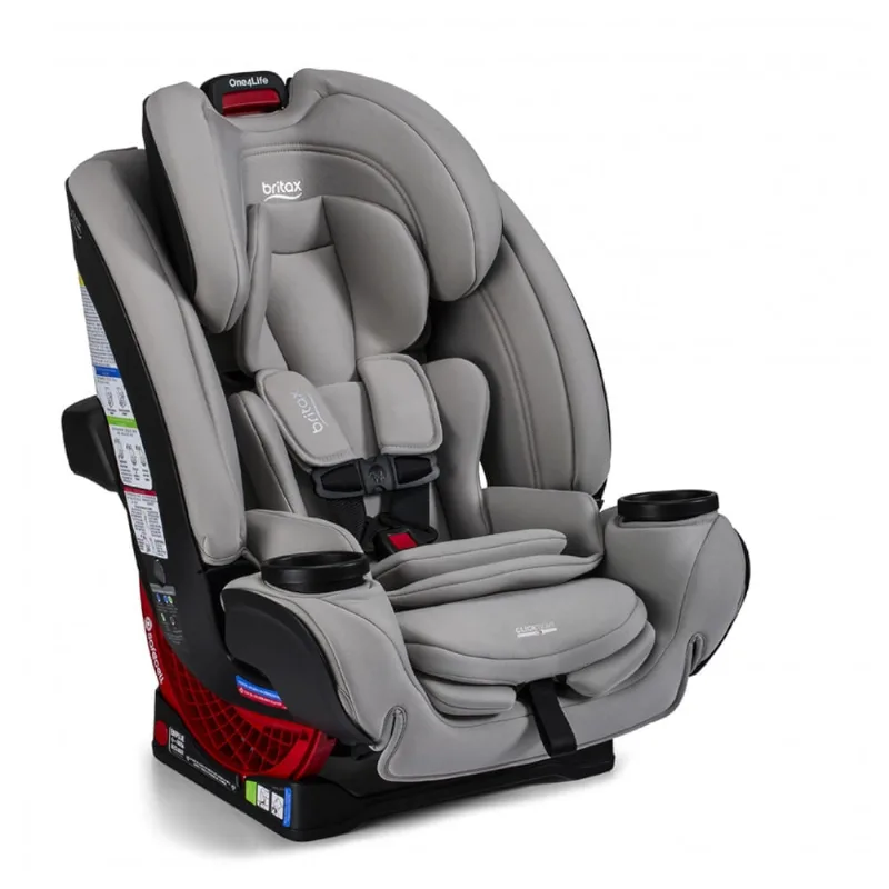 Cadeirinha Britax One4Life Pergaminho Tudo-em-Um Recém-nascido a 54 kg
