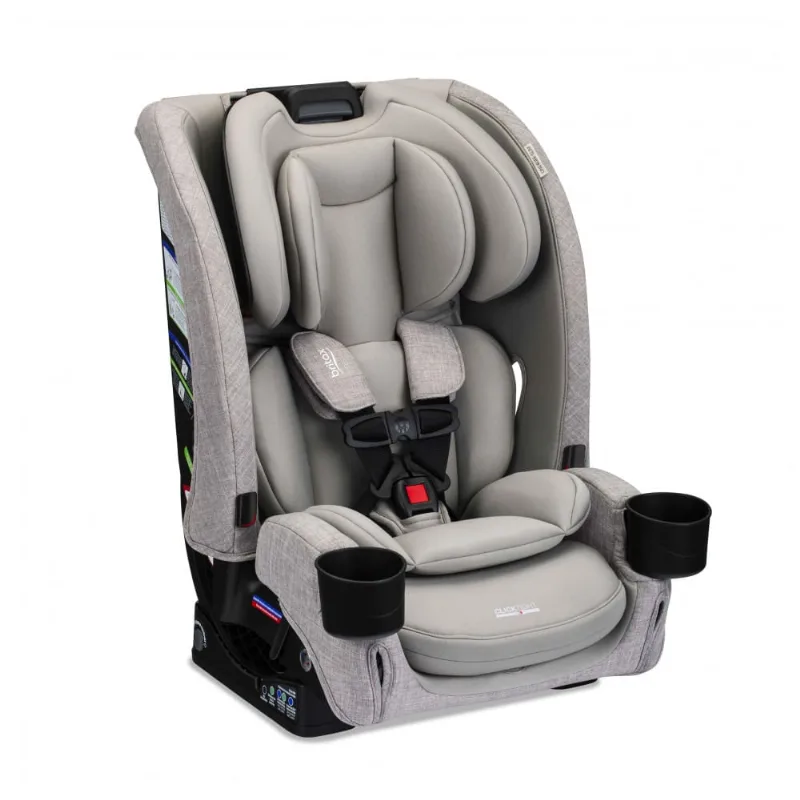 Cadeirinha Britax One4Life Slim Bege 3-em-1 Recém-nascido a 54 kg Design Compacto