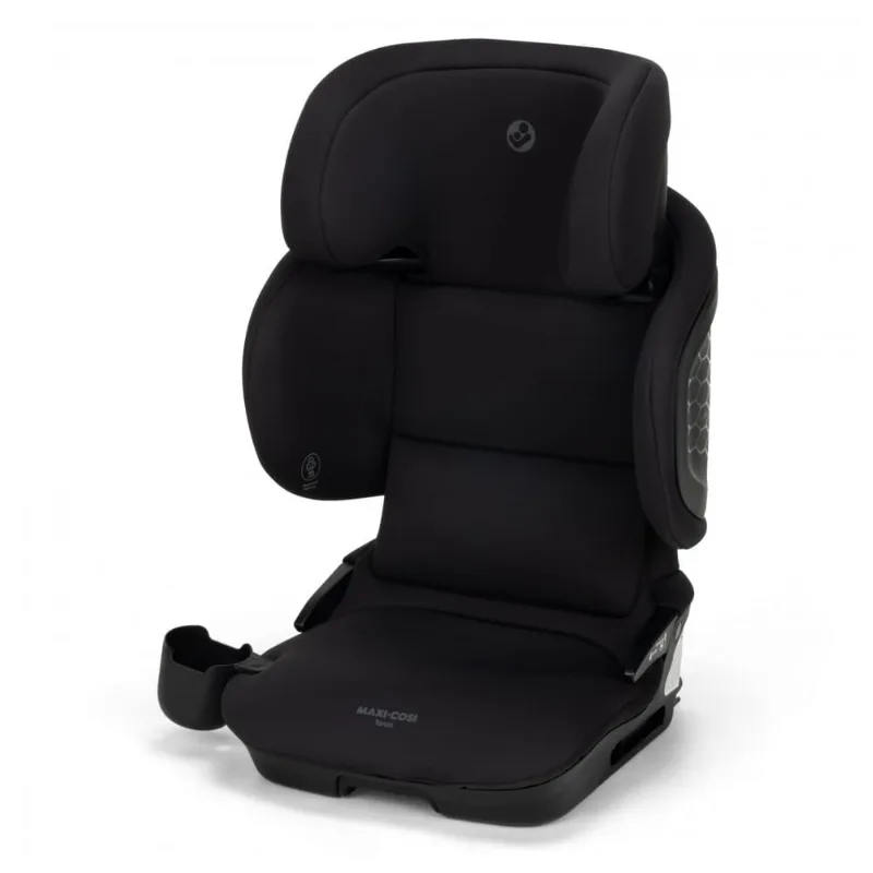 Assento Elevador com Encosto Maxi-Cosi Tanza Azul-Acinzentado Dobrável 18 a 45 kg