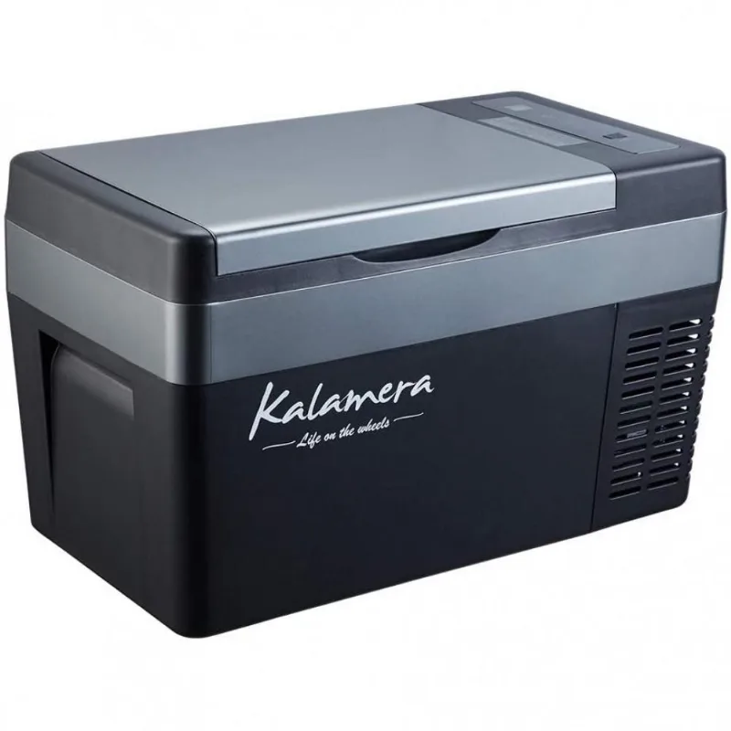 Geladeira portátil Kalamera