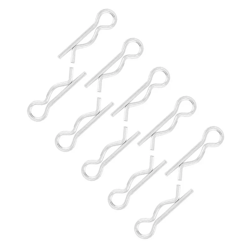 Contra-pino Sorand R Tipo 1,2x20mm Ferro Galvanizado Zincado