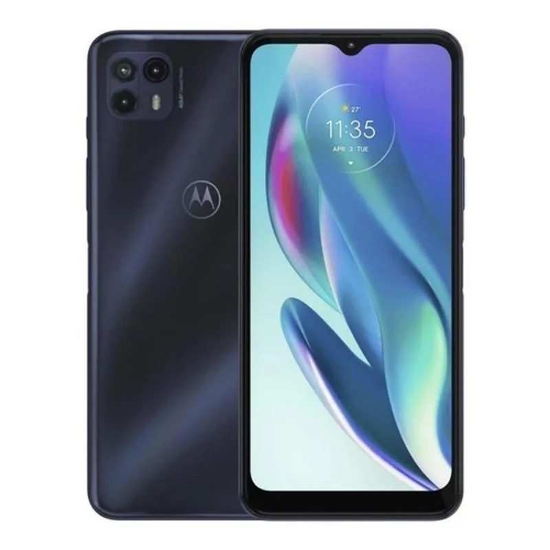 Usado: Motorola G50 5g 128 Gb Azul - Excelente