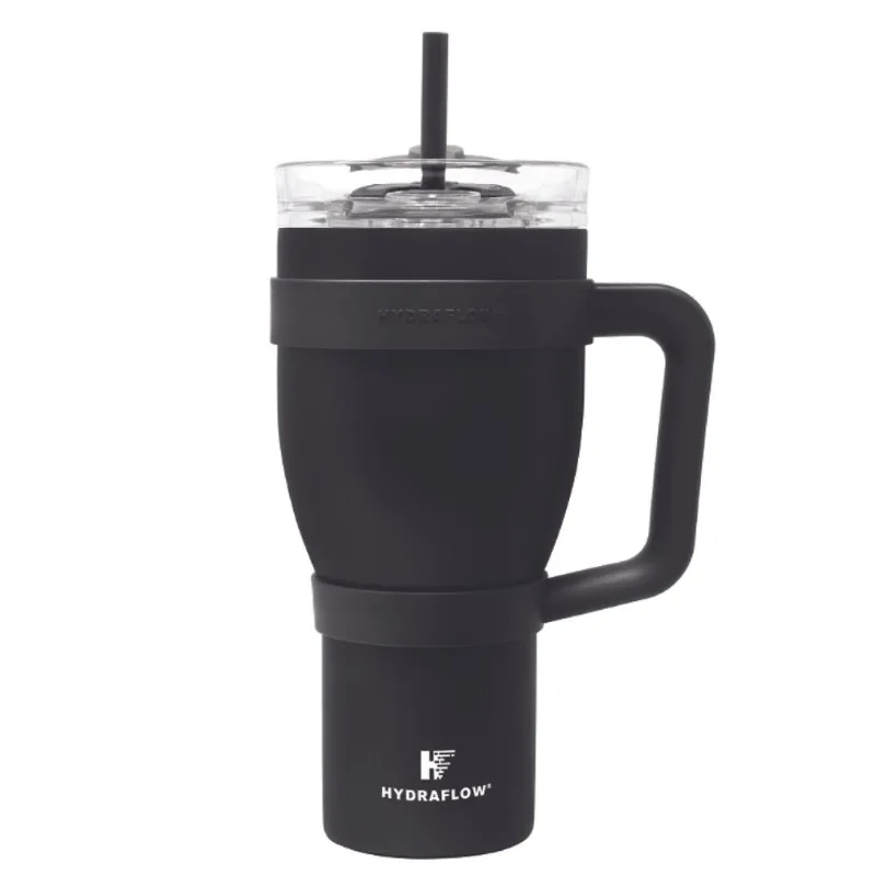 Copo Térmico Capri 1,5l Black Member's Mark