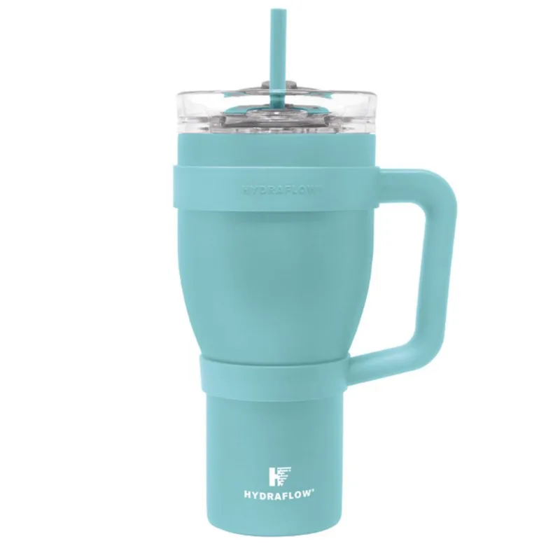 Copo Térmico Capri 1,5 Aqua Member's Mark