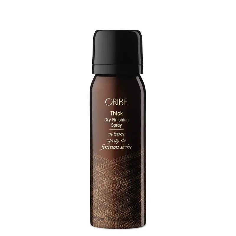 Spray De Acabamento Espesso E Seco Oribe Thick 60ml