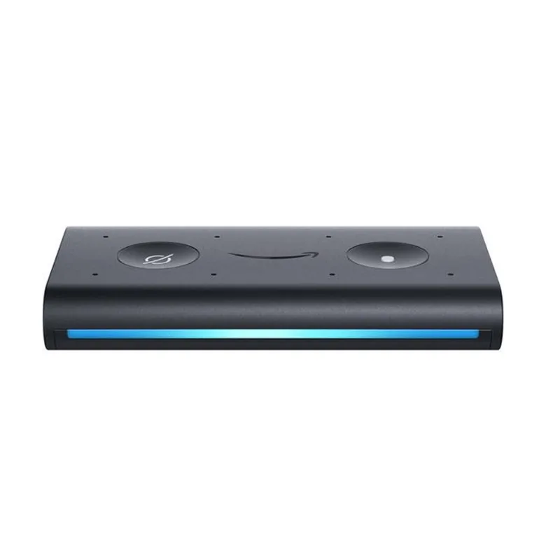 Amazon Echo Auto Alexa P/ Carro Caminhão Veiculos Bluetooth