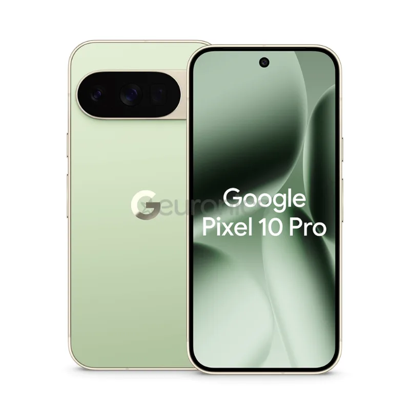 Google Pixel 10 Pro 256gb Desbloqueado Jade