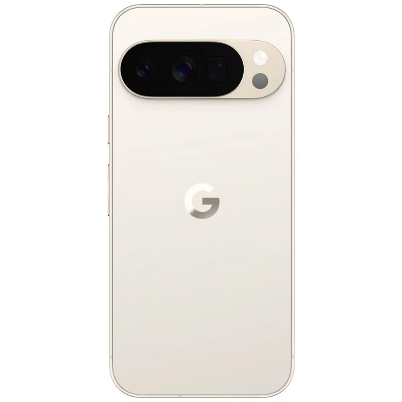 Google Pixel 10 Pro 256gb Desbloqueado Porcelain