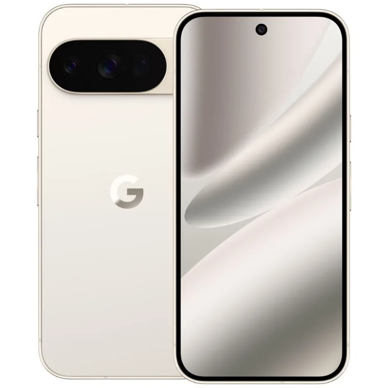 Google Pixel 10 Pro 512gb Desbloqueado Porcelain