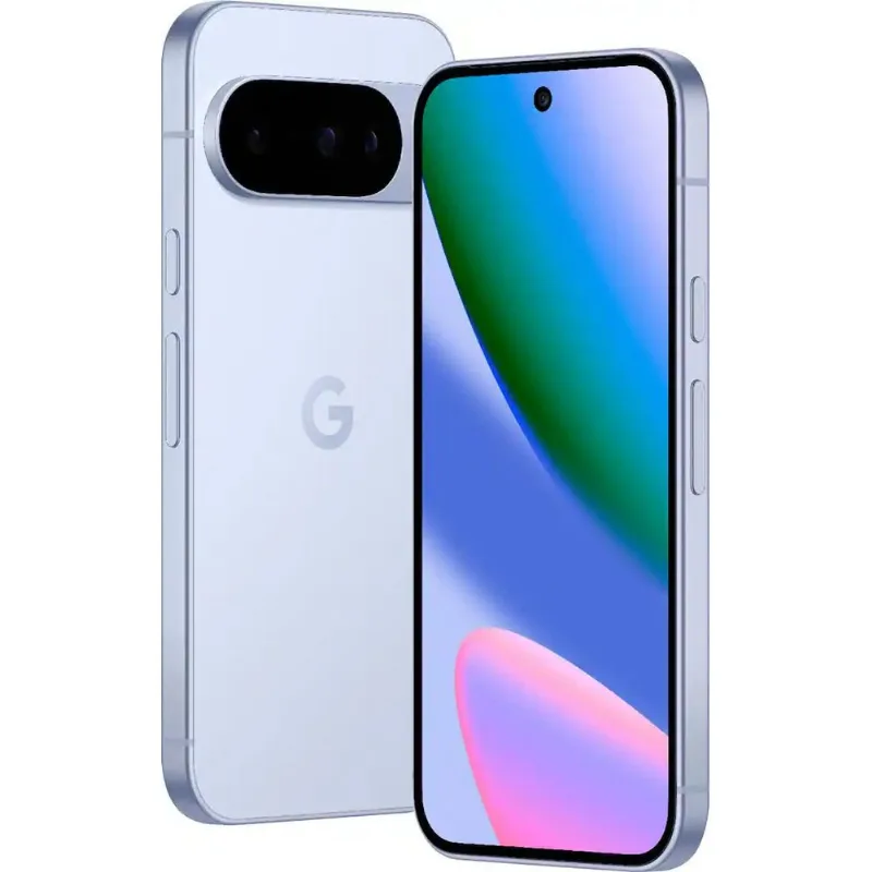 Google Pixel 10 Frost / 128gb Global Desbloqueado Pronta Entrega