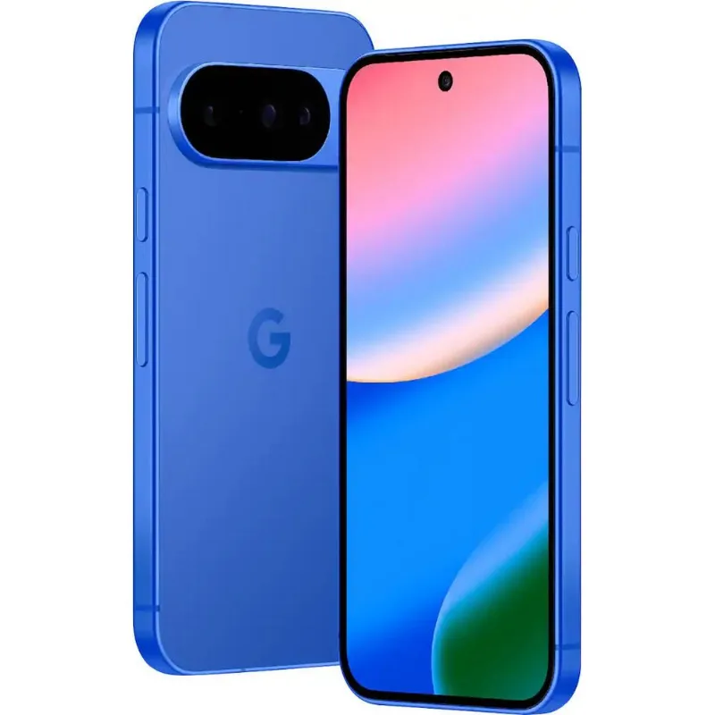 Google Pixel 10 Indigo / 128gb Global Desbloqueado Pronta Entrega
