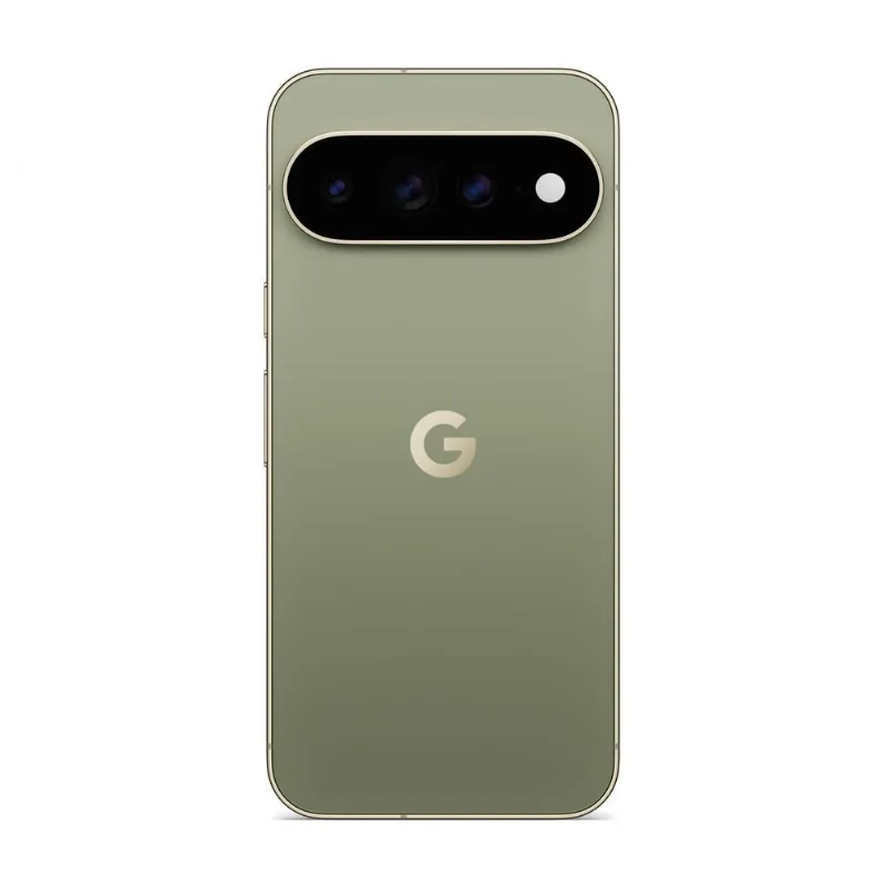 Google Pixel 11 512GB 12GB RAM Pistachio