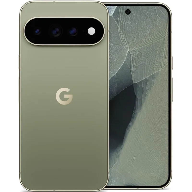 Smartphone Google Pixel 11 Pro Xl 512gb 16gb Ram Olive