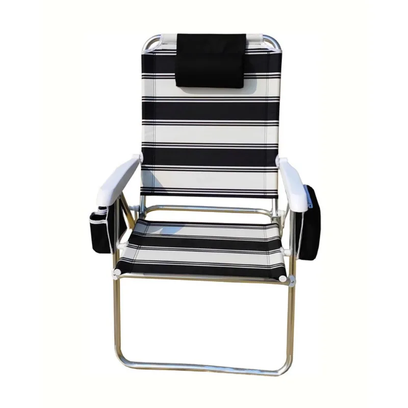Cadeira de Praia Capri Stripe Member's Mark