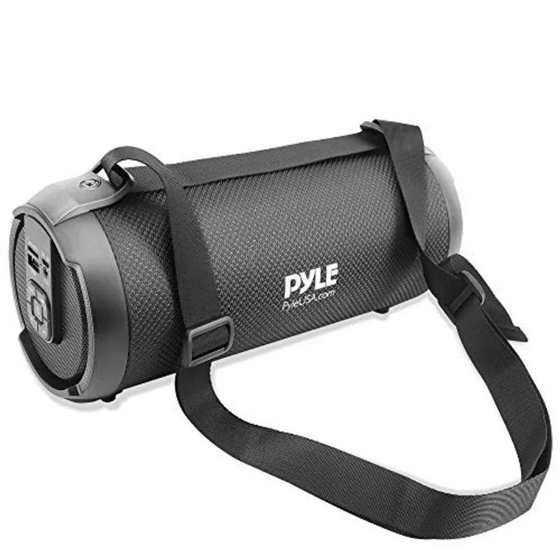 Alto-falante Bluetooth - Boombox recarregável - 300W
