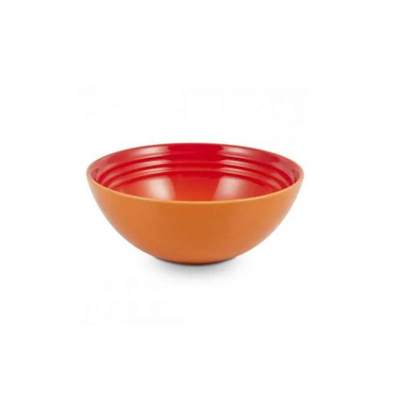 BOWL LE CREUSET REDONDO 16CM VERMELHO