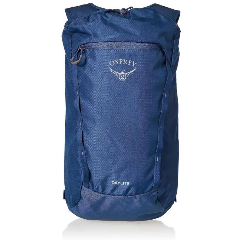 Mochila de Acampamento Camping 15L, Impermeável, OSPREY 10003252, Azul 110v